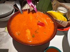 -太食獸泰式茶餐厅(济南万象城店)