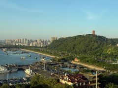 -仙人山公园