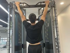 -WEGYMER健萌健身(麦德龙钰龙天下馆)