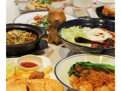 -本味轩精品茶餐厅(黄山路店)