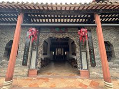 -东莞市可园博物馆