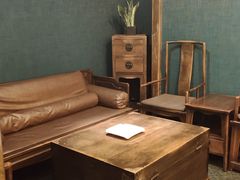 -巴国布衣·Sichuan Folk(紫荆店)