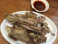 -清真益鑫羊肉手抓馆(南大街店)