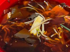 精品毛血旺-大鸭梨(天通西苑店)