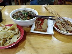 -小郎牛牛肉汤馆(珠江路店)