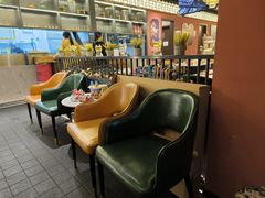 -云鼎·炙火精酿啤酒秘制烧烤(工体店)