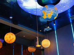 -杨记齐齐哈尔烤肉(总店)