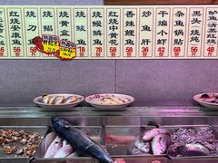 -老家黄墩小错鸡·活海鲜