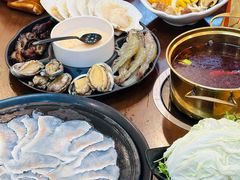 -丽江庭院之爱在路上(西单店)