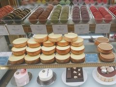 -PAUL LAFAYET 法式甜品(港汇广场店)