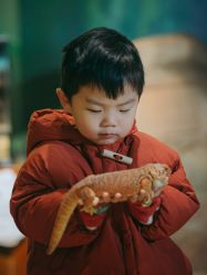 -酷嗒动物文化乐园(cutezoo西溪乐天城店)