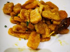 -火龙堂·风味民间菜(文一路店)
