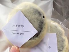 -边渡咖啡烘焙店(昙华林店)
