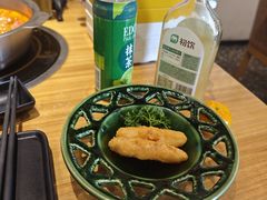 -水林间·寿喜烧自助(仙林金鹰店)