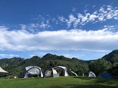 -玉渡山自然风景区