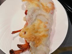 -宝利来国际大酒店-凤凰阁旋转餐厅