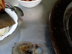 -胖子锅贴(双阳路111弄店)