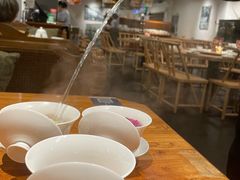 -巴蜀风·地道川菜(总店)