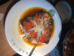 -沅江水·湖南家宴(南村万博长隆商圈店)