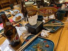 -小俩口烧烤东北菜(双井店)