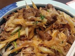 -俏东方·海味水饺·青岛菜(崂山店)