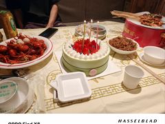 -串盟烧烤大排档·长沙美食地标(星沙店)