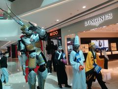 -义乌之心城市生活广场