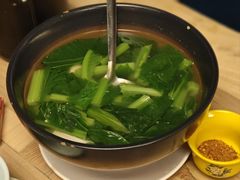 -缘生态云南菜·野生菌庭院餐厅(华侨城店)
