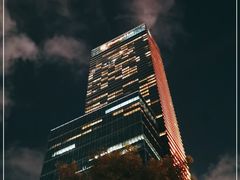 -上海静安香格里拉大酒店