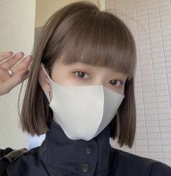 -CHIC 国潮男士发型