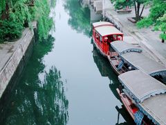 -南浔古镇