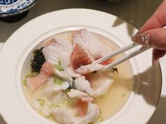 -金成潮菜博物馆(海珠湿地店)