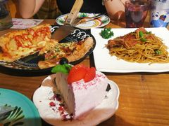 -盘炉forenza·云贵川融合小食堂 ( 钟楼中柳巷店)