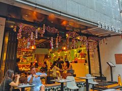 -SHADOWS•Bistro&Eatery(安福路店)