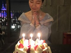 -WOLFGANG PUCK KITCHEN & BAR(迪士尼小镇店)