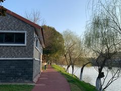 -太子山公园(园东路)