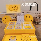 好利来SMILEY😄联名限定礼盒