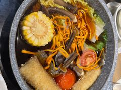 -牛气(将军澳中心店)