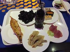 -堂会·KTV·自助餐·团建聚会(天河店)