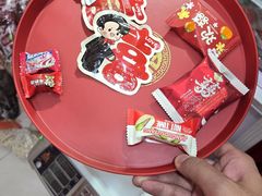 -西北轻工批发市场
