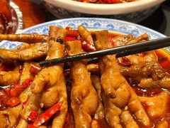 -回家吃饭·地道南昌菜(建德观总店)