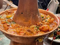 -浩海火燒雲傣家菜(芮欧百货店)