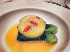 -金轩中餐厅 Jin Xuan(浦东丽思卡尔顿酒店)