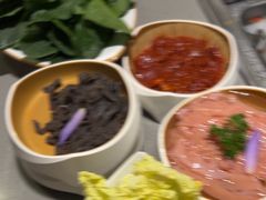 -海底捞火锅(金光华店)