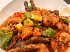 -三义和酒楼(广渠门店)