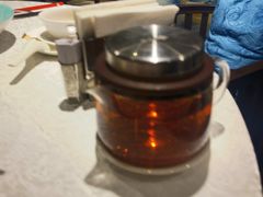 -红棉中餐厅·广州海航威斯汀酒店