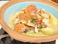 -朱仔记食府(江南大道店)