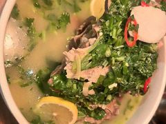 -鹿萤季·营地小馆(皇后公园店)