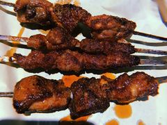 -高原第一家资格烤羊肉(玉林南路总店)