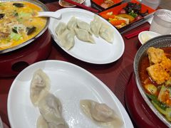 -喜家德虾仁水饺(长泰广场店)